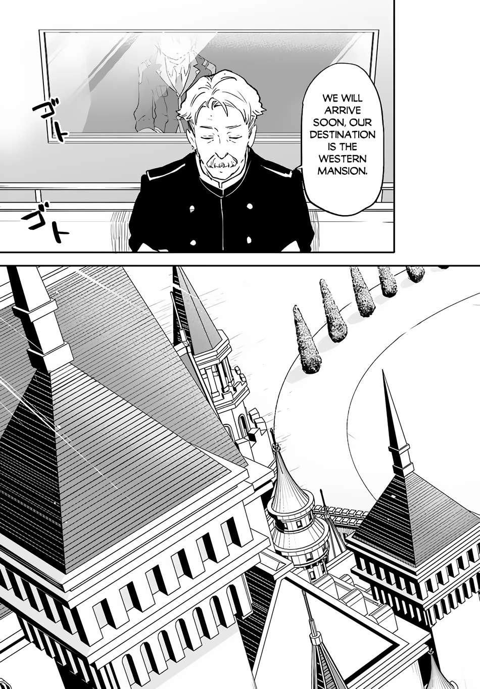 Henkyou Gurashi no Maou, Tensei shite Saikyou no Majutsushi ni naru Chapter 31 10